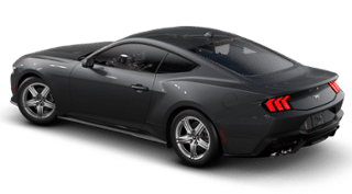 2026 Ford Mustang® External Image 3